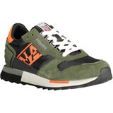 Napapijri GREEN MEN'S SPORTS SHOES | ePonuda.com