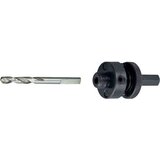 Makita adapter 7/16″ s centrirnim svrdlom 90mm D-51253 Cijene