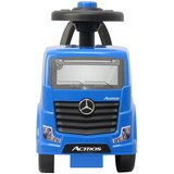  Licencirana guralica Mercedes Actros 3316TA - plava | shoptok.hr