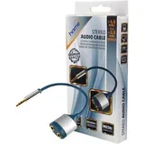 Kabl za audio adapter