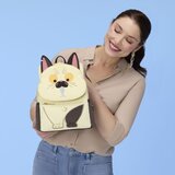 Loungefly Mochila Luca Machiavelli Disney Pixar 26cm | shoptok.hr