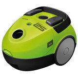 Sencor Usisivač sa vrećom 1,5 l 700W/230V zeleni | Eponuda.com