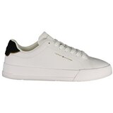 Tommy Hilfiger Modne superge fm0fm05367bi0k746 Bela Cene