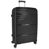 Spirit md kofer aviator 28" crna Cene