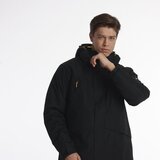 Wintro muška jakna bobby jacket M