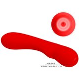 Pretty Love 2024 Vibrator Pretty Love Matt Red | Shoptok.si
