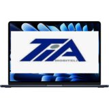 Apple MacBook Air 15 M3 2024 QWERTY 16GB RAM 512GB 8-Core CPU 10-Core GPU - Midnight | shoptok.hr