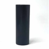 Wakertone Dugi slajd za gitaru W2469M Bk, 24/2.5/69mm, Metalni Cene