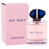 Giorgio Armani my way parfumska voda 90 ml za ženske Cene