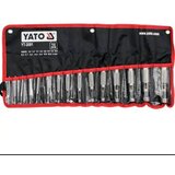 Yato garnitura zumbi 2-22/15d YT-3591 | ePonuda.com