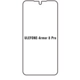 Ulefone armor 8 pro hydrogel zaštitna folija | shoptok.hr