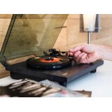 Lenco LS-10 Gramofon (Crna) | Eponuda.com
