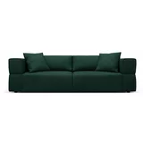 Milo Casa Zelena sofa 248 cm –