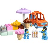Lego duplo - bluey – izlet sa sladoledom (10458) | ePonuda.com