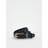 Reserved Usnjeni pas - Črna Cene