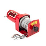 Dragon Vitlo Maverick DWM 2000 ST, 12V, 907kg sa sajlom, bez vodilice, sa žičnim daljinskim | shoptok.hr