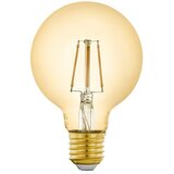 Eglo connect.z led žarulja (4,9 w, topla bijela, E27, vanjsko tijelo: G80) | shoptok.hr