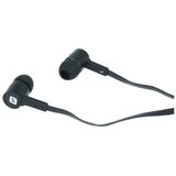 Swissten slušalice + mikrofon, In-ear, crne RAINBOW YS-D2 | shoptok.hr