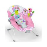 Kids II Bright Starts le?aljka za bebe - Pink Paradise SKU16732 | ePonuda.com