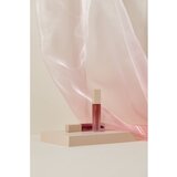 thim Sheer Matte Liquid Lip lahka tekoča mat šminka odtenek 01 Cozy Beige 4 g | Shoptok.si