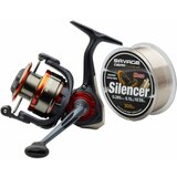 Savage Gear MAŠINICA SG2 2500FD Cene