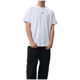 The North Face Majice s kratkimi rokavi Camisetas Hombre Modèle Nf0a8gqefn41 Bela Cene