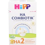 Hipp HA 2 Combiotik® hidrolizatna nadaljevalna formula | Shoptok.si
