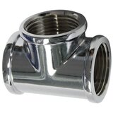 VAFRA T-spojnik (3/8&amp;#039;&amp;#039;, krom) cene