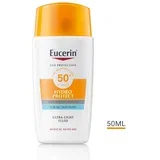 SUN Hydro Protect fluid SPF50+