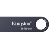 Kingston Technology DataTraveler SE9 G3 USB izbrisivi memorijski pogon 512 GB USB Tip-A 3.2 Gen 1 (3.1 Gen 1) Crno | shoptok.hr