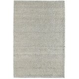 Kayoom RAVNO TKANA PREPROGA 120/170 cm tkano slonova kost u