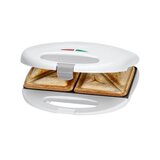 Sendvič toster CLATRONIC - ST3477B 750w beli | Eponuda.com