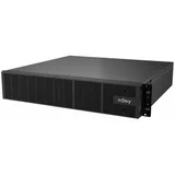 UPS rack Battery box prazno ohišje akomula. CA0712F za Aster 2K/3K