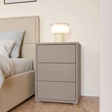 CARRYHOME Nočna Omarica Alice, Terakota | Shoptok.si