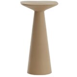 Light & Living Metalni okrugli pomoćni stol ø 28 cm Abala – Cijene