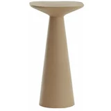 Light & Living Metalni okrugli pomoćni stol ø 28 cm Abala –