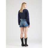 Trendyol Ženski šorc TWOSS25SR00170, Tamnoplavi | Eponuda.com