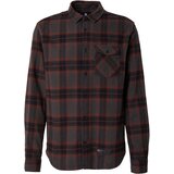 Dc Shoes Srajca 'MARSHAL' antracit / oksid / črna Cene