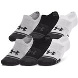 Under Armour Unisex socks Performance Tech 3pk ULT | Shoptok.si
