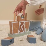 Little dutch lesena natikanka little farm | Shoptok.si