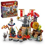 Lego NINJAGO 71818 Tournament Battle Arena Cijene