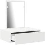  Toaletni stol Bijelo 60 x 40 x 70 cm Konstruirano drvo | shoptok.hr