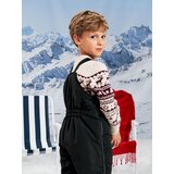 Sinsay Hlače s tregerima | shoptok.hr