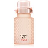 Iceberg Twice Rosa 75 ml toaletna voda za ženske | shoptok.hr