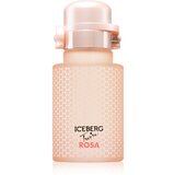 Iceberg Twice Rosa toaletna voda za ženske 75 ml | Shoptok.si