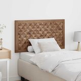  Uzglavlje Prirodna Masivni teak | shoptok.hr