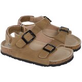 Cool club sandal SNO2S23-CB869 F rjava 28 Cene
