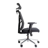 UGD ergonomska kancelarijska stolica aura D32 | ePonuda.com