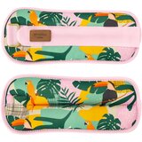 Spokey Home Jungle utezi za ruke i noge 2x1,5 kg | shoptok.hr