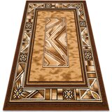RugsX Preproge Preproga BCF Morad OPAL okvir, Classic- staro 200x300 cm Pozlačena | Shoptok.si